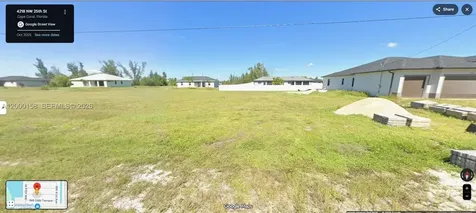 4219 NW 25 Street Cape Coral FL 33993