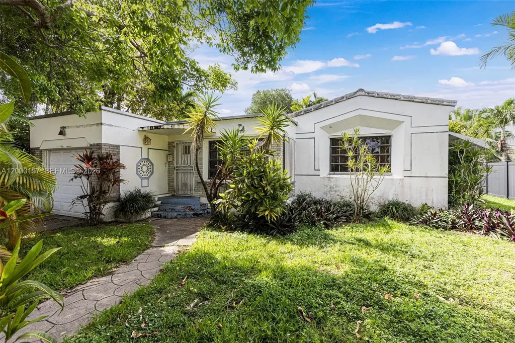 820 NE 82nd Terrace Miami FL 33138