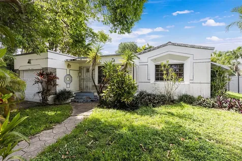 820 NE 82nd Terrace Miami FL 33138