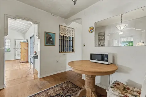 820 NE 82nd Terrace Miami FL 33138
