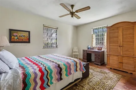 820 NE 82nd Terrace Miami FL 33138