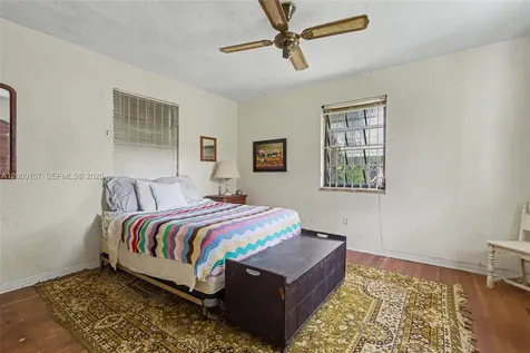 820 NE 82nd Terrace Miami FL 33138