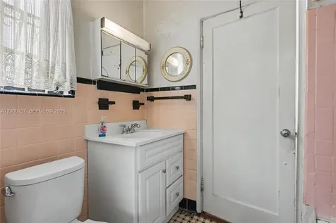 820 NE 82nd Terrace Miami FL 33138
