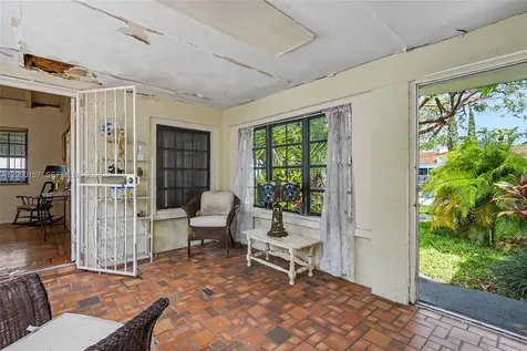 820 NE 82nd Terrace Miami FL 33138