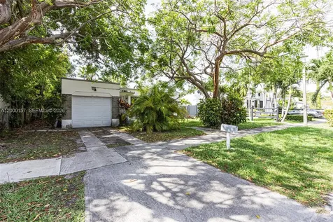 820 NE 82nd Terrace Miami FL 33138