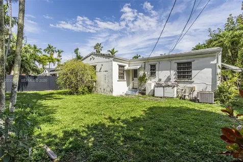 820 NE 82nd Terrace Miami FL 33138
