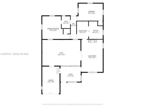 820 NE 82nd Terrace Miami FL 33138