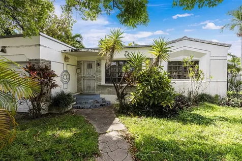 820 NE 82nd Terrace Miami FL 33138