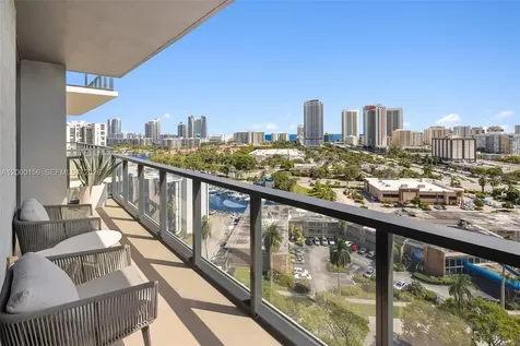 101 Diplomat Parkway Hallandale Beach FL 33009