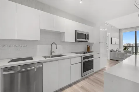 101 Diplomat Parkway Hallandale Beach FL 33009