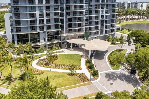 101 Diplomat Parkway Hallandale Beach FL 33009