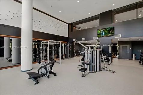 101 Diplomat Parkway Hallandale Beach FL 33009