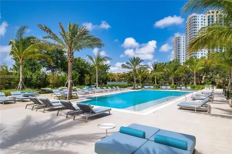 101 Diplomat Parkway Hallandale Beach FL 33009