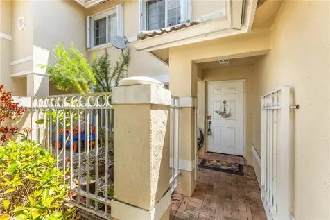 17083 NW 23rd Street Pembroke Pines FL 33028