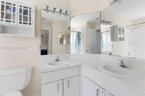 17083 NW 23rd Street Pembroke Pines FL 33028
