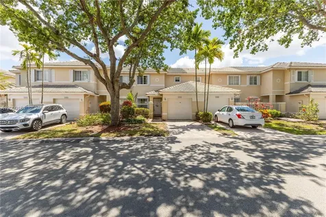 17083 NW 23rd Street Pembroke Pines FL 33028