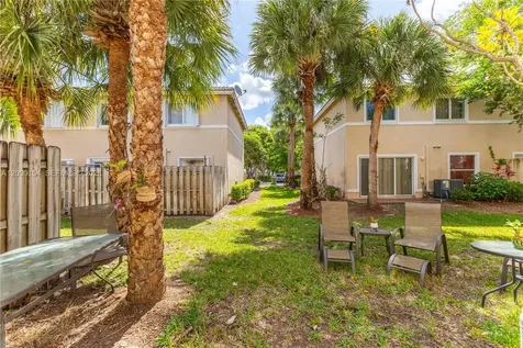 17083 NW 23rd Street Pembroke Pines FL 33028