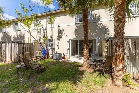 17083 NW 23rd Street Pembroke Pines FL 33028