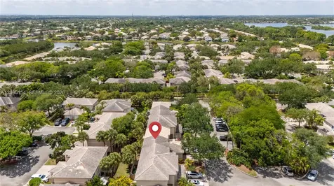 17083 NW 23rd Street Pembroke Pines FL 33028