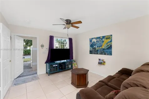17083 NW 23rd Street Pembroke Pines FL 33028