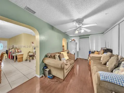 4715 NW 43rd Street Lauderdale Lakes FL 33319