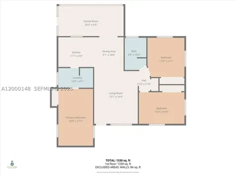 4715 NW 43rd Street Lauderdale Lakes FL 33319