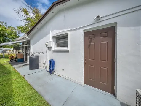 4715 NW 43rd Street Lauderdale Lakes FL 33319