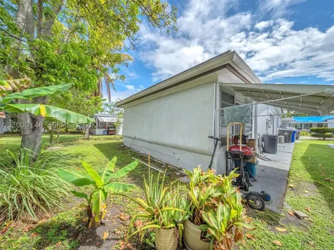 4715 NW 43rd Street Lauderdale Lakes FL 33319