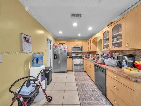 4715 NW 43rd Street Lauderdale Lakes FL 33319