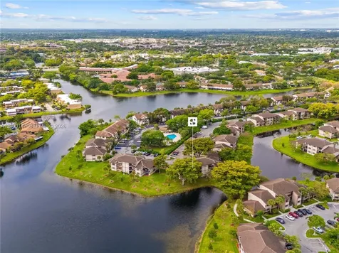9821 Nob Hill Court Sunrise FL 33351