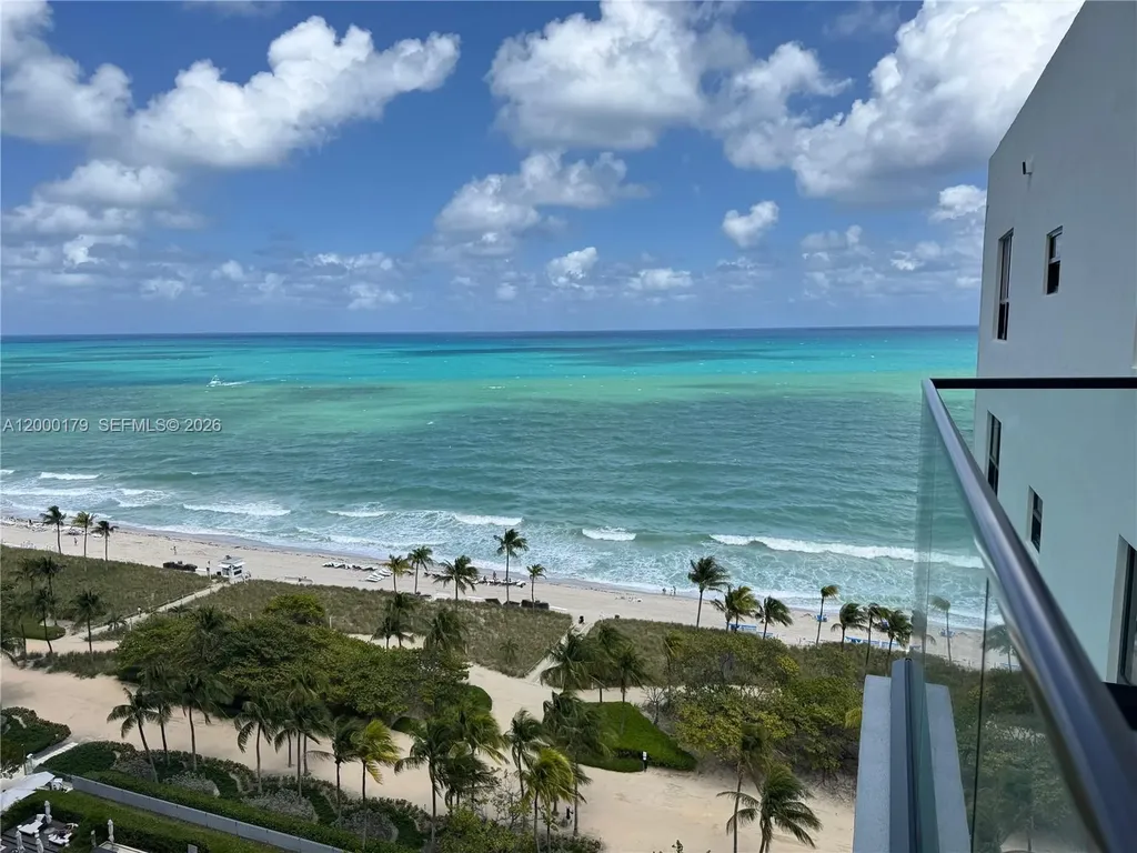 10185 Collins Bal Harbour FL 33154