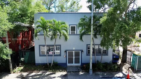 536 NE 62nd Street Miami FL 33138