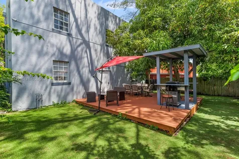 536 NE 62nd Street Miami FL 33138