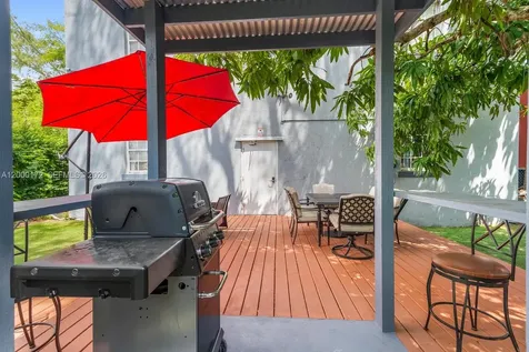 536 NE 62nd Street Miami FL 33138