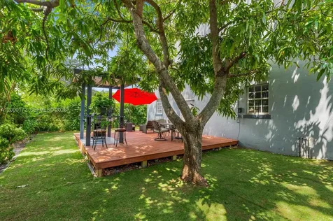 536 NE 62nd Street Miami FL 33138