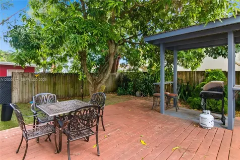 536 NE 62nd Street Miami FL 33138