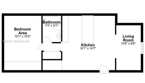 536 NE 62nd Street Miami FL 33138