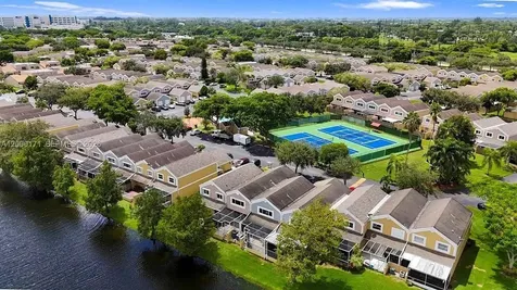 1441 NW 122nd Terrace Pembroke Pines FL 33026