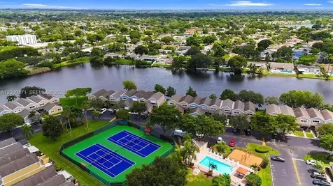 1441 NW 122nd Terrace Pembroke Pines FL 33026