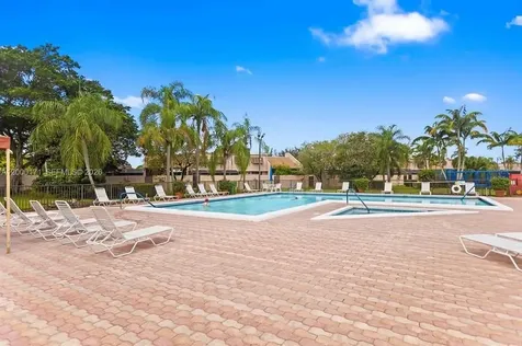 1441 NW 122nd Terrace Pembroke Pines FL 33026
