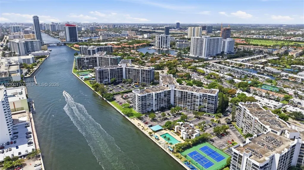 800 Parkview Drive Hallandale Beach FL 33009