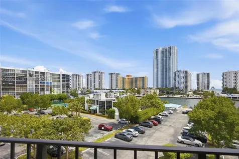800 Parkview Drive Hallandale Beach FL 33009