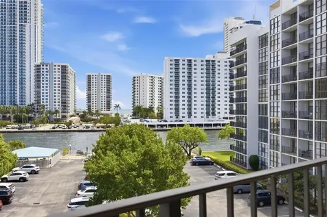 800 Parkview Drive Hallandale Beach FL 33009
