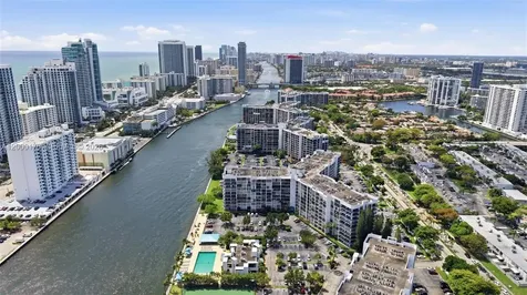 800 Parkview Drive Hallandale Beach FL 33009