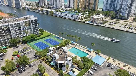 800 Parkview Drive Hallandale Beach FL 33009