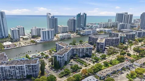 800 Parkview Drive Hallandale Beach FL 33009