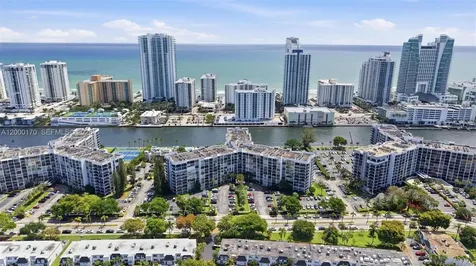 800 Parkview Drive Hallandale Beach FL 33009