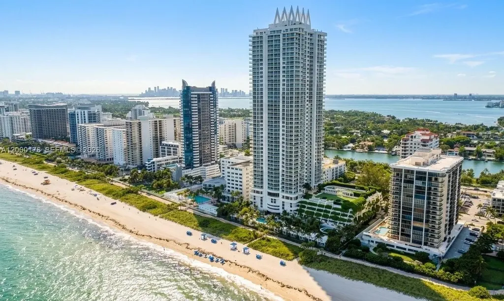 6365 Collins Avenue Miami Beach FL 33141