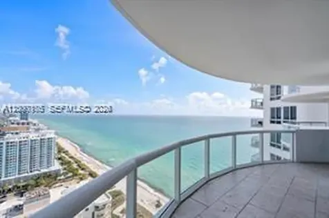 6365 Collins Avenue Miami Beach FL 33141