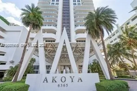 6365 Collins Avenue Miami Beach FL 33141